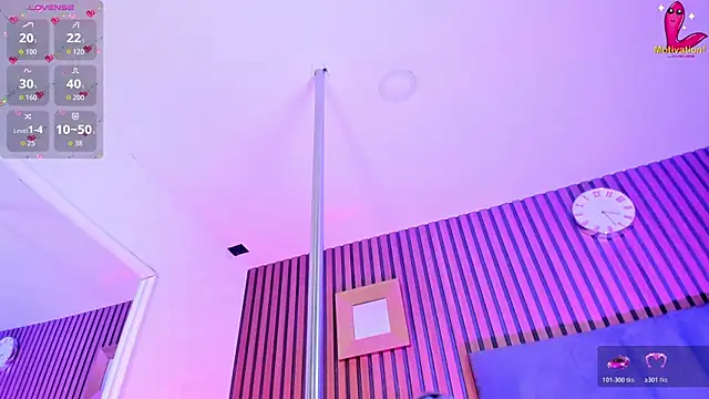 BritanyBrown_ live