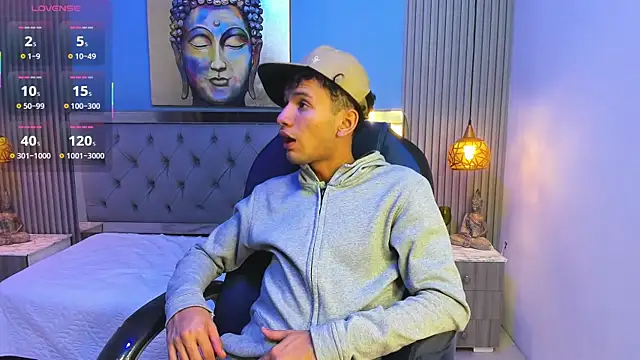 JDWhite18 live