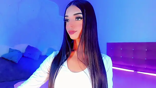 AllizaLowy live