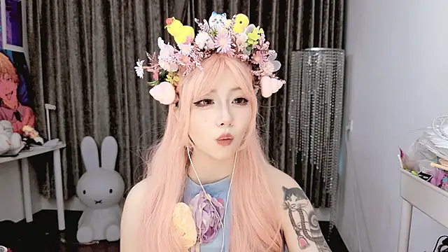 shine33-shuang live