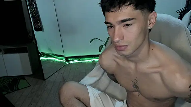 Damon__333 live