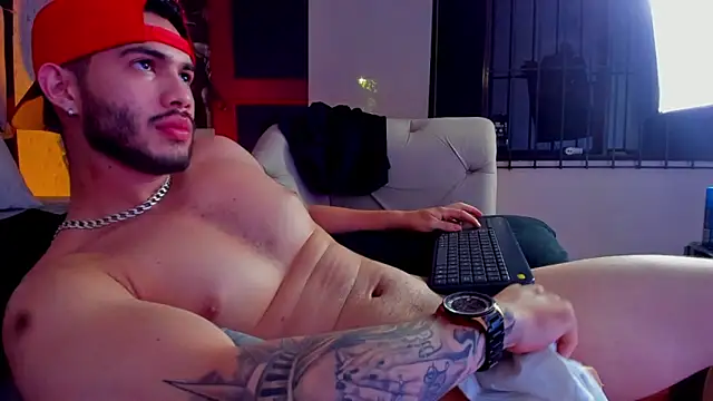 Vincentblack live