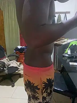 Pornhouse420 live