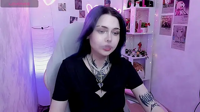 Morana_Batt live