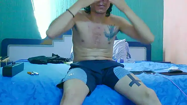 Latinopervs live