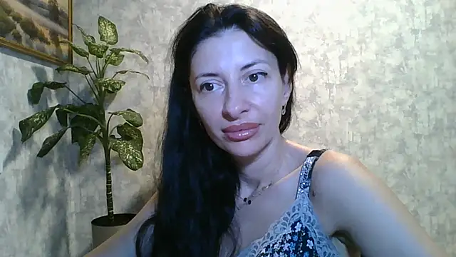 LissaBlossom live