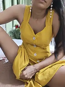 Shalu_G live