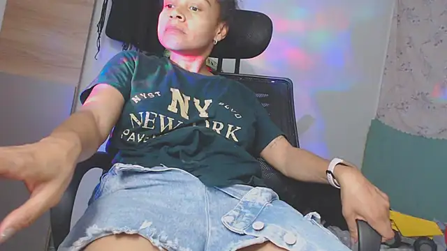 shayna_cute live