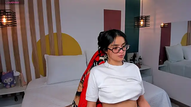 VanessaDoofenshmirtz live