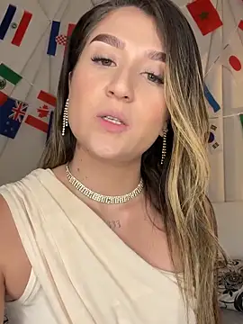 IsabelleMilan live