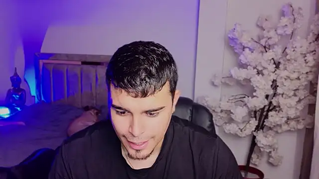 Soy-Albert_ live