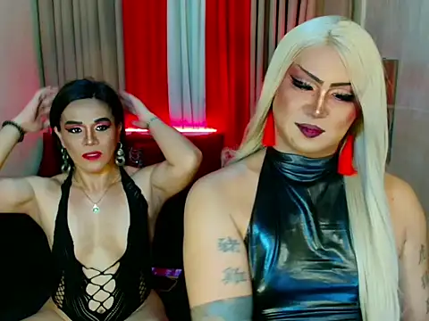 Wildest_Slave_Huntress live