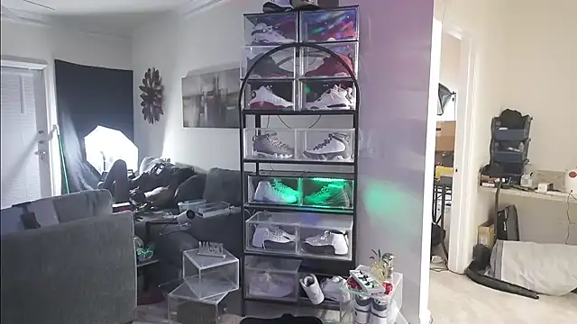Triggerhappycj100 live