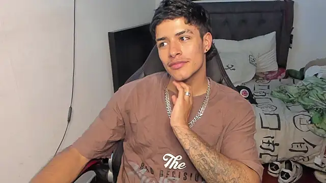 jacobbiker live