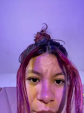 Xxxsophiaaa live
