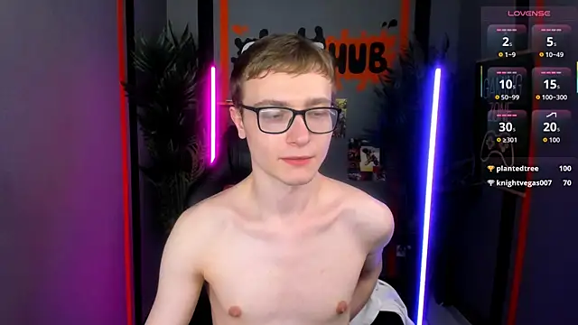 Emmit_Barker live