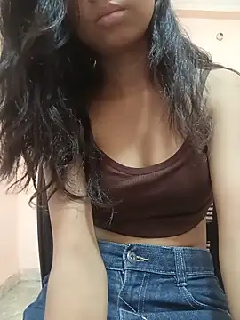 Anamika_Singh0 live