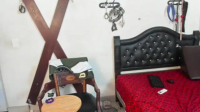 MartinaXBob live