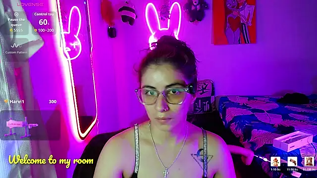 valentina_angel live