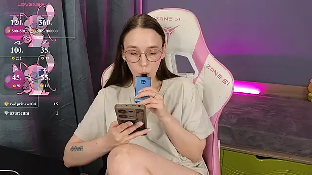 Sweet_frosti live