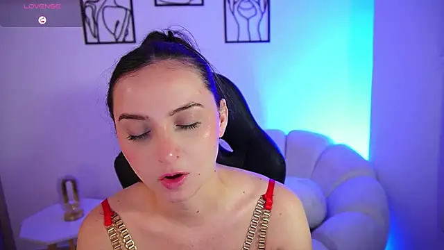 AliceHarper_ live