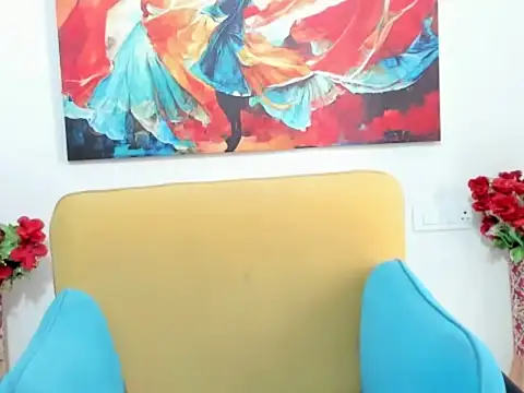 evaaelfiee live