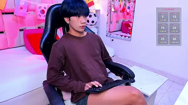Eriol_ live