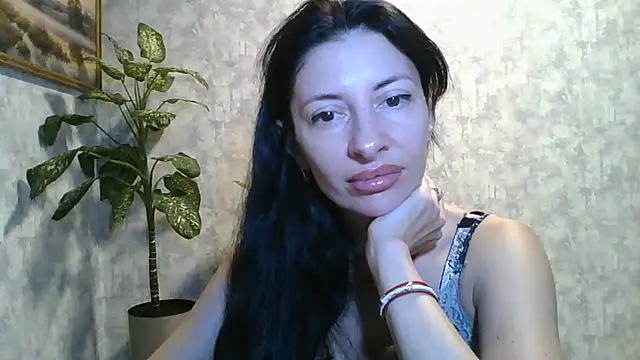 LissaBlossom live