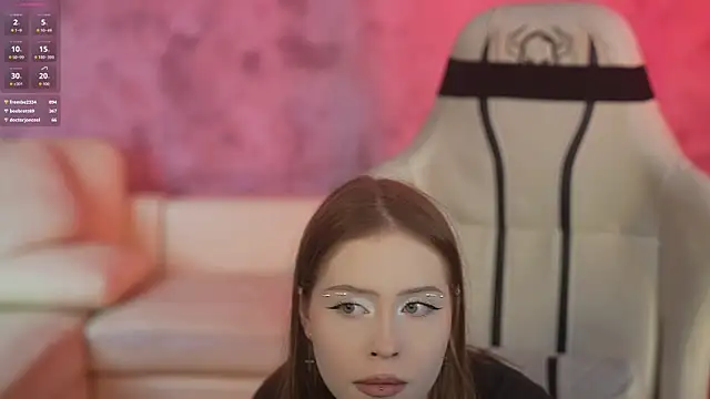 Esmie_Smile live