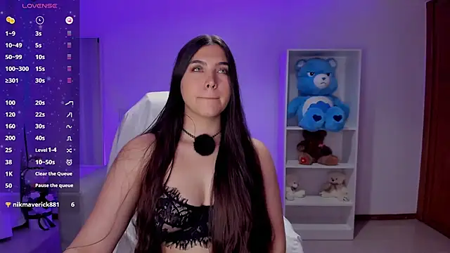_wtdreamgirl live