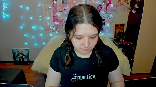 Kate_Acid live