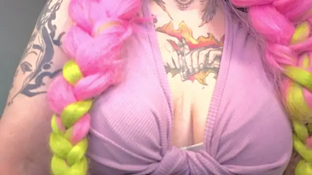 Eva_Witcher live