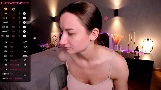 annacooleman live