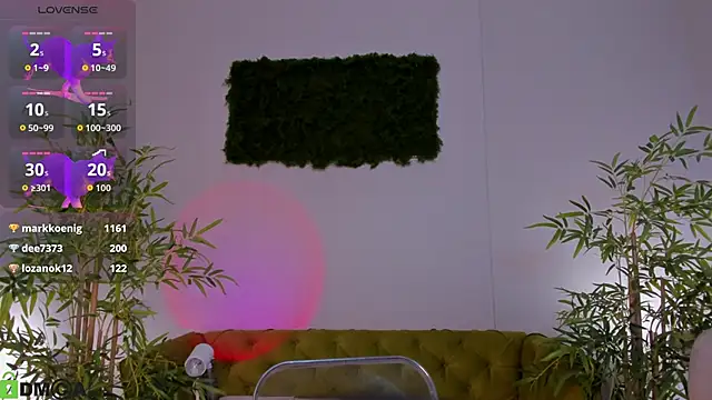 miiss__lulu live
