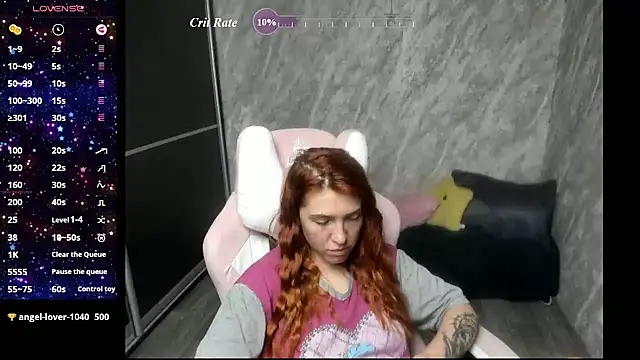 Reginasmilee live