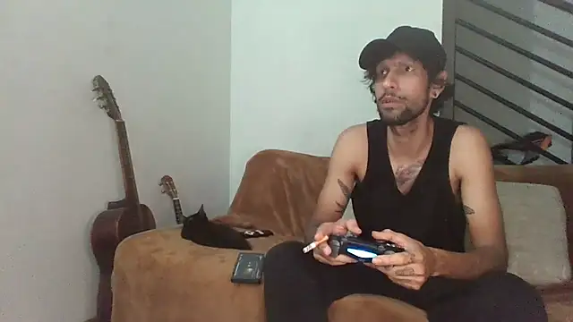 Alejandro92_cali live