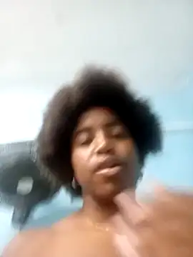 CukiGirl0 live