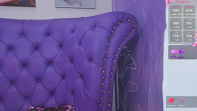megann__up live