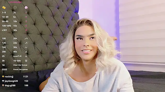 Scarlethvhonparker profile
