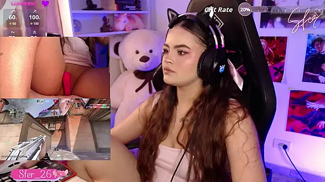 Iamsfer live