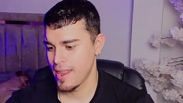 Soy-Albert_ live