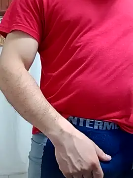 Bradd_32 profile