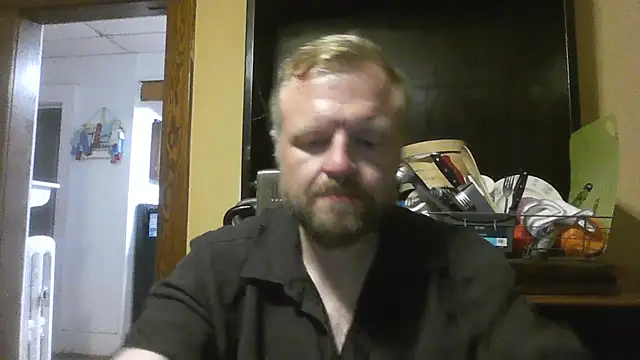 TheOneDonShaun live