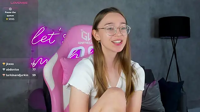 Lucy_Green live