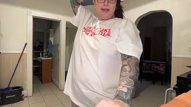 Pumpkin_bunny live