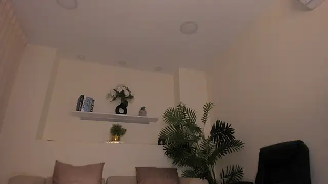 IsabellaAllen live