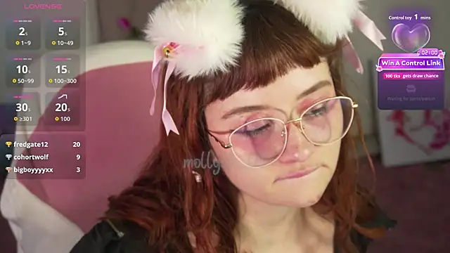 molly_russell live