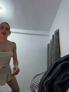 Carlita_cute live