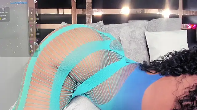 abby_ssmith live