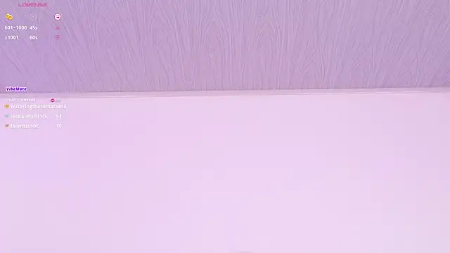 LiaDuquette live